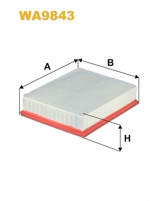 Air Filter